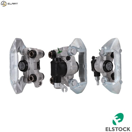 Brake caliper 0607 - 87-0607-1, for