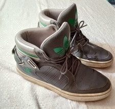 Adidas Originals Adi-Rise Mid