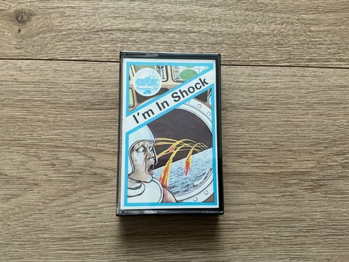 Shock zx - shock,