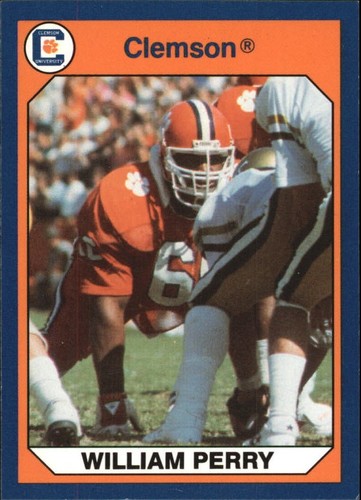 A9504 1990 clemson - a9504-, 1990-91