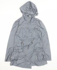 Marks and Spencer Girls Grey