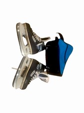 Bauer Supreme 50 Ice Hockey Skates – UK 5 Men / UK 6 Women Great Condition
