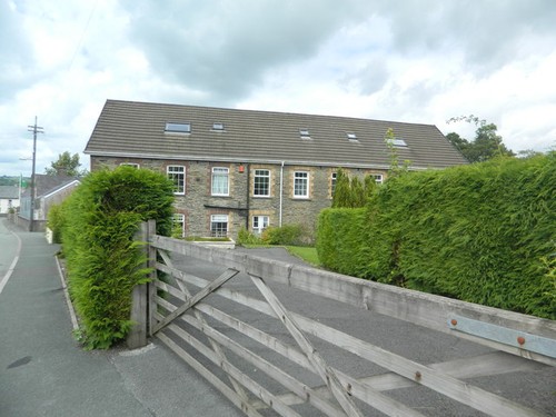 Photo gateway gwili - gateway,