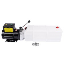 220v Hydraulic Power Unit Pump