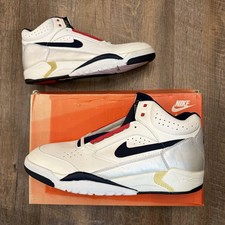 1992 Nike Air Flight Lite Mid