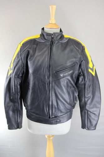 Frank thomas black - black,, yellow