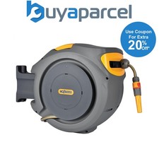 Hozelock 30m Auto Reel