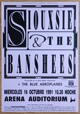 Siouxsie & The Banshees