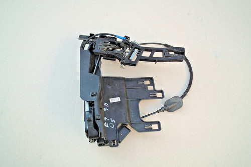 Ford fiesta mk7 - mk7/mk8, door