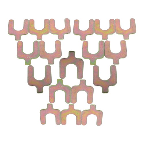 Pcs alignment plates - 50, auto