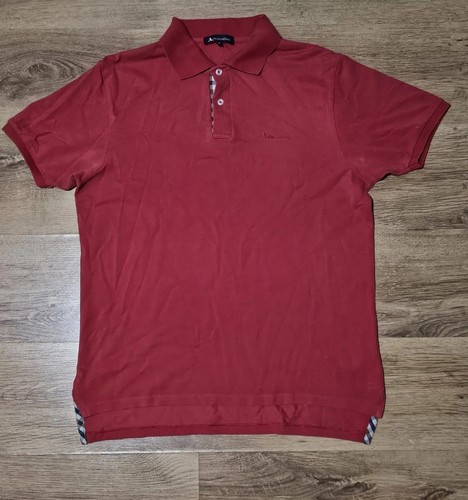 Aquascutum club check detail - aquascutum,