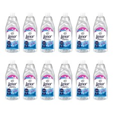 Lenor steamer ironing water - lenor,