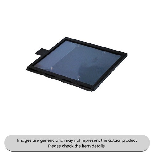 Lightweight mot plate holder - mot,