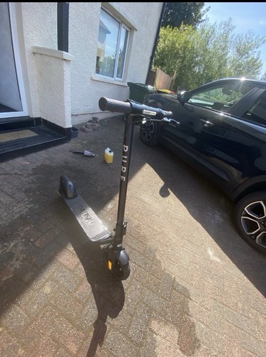 scooter