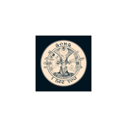 Gong see you 10th - i,