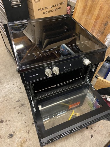 Hotpoint 60cm electric - hotpoint,
