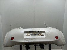 TOYOTA IQ Rear Bumper