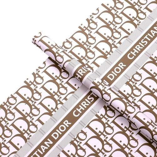 Dior korean wrapping - dior,