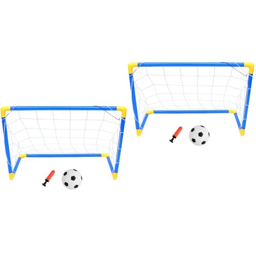 2pcs 60cm football - 2pcs,