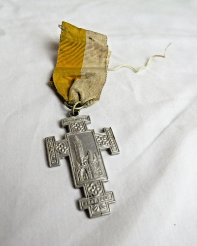 1908 westminster eucharistic - 1908,
