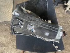 BMW 3 G20 G21 2019