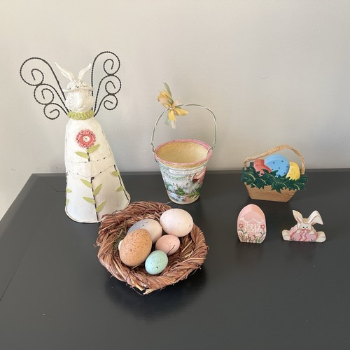 Bundle easter spring - easter,