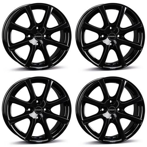 Borbet wheels lv4 5x15 - borbet,