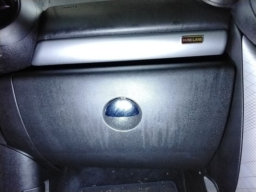 Glove box mini - box, mk3