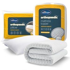 Silentnight orthopaedic - silentnight,