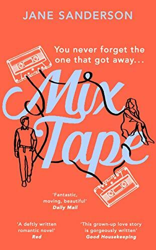 Mix tape jane - tape,jane, sanderson-