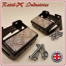 Land Rover Defender Heavy Duty