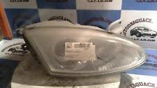 Right Headlight for HYUNDAI COUPE (J2) 1.6 FX Coupe 1999 313204