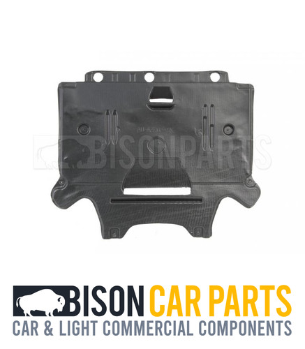 Under gearbox cover undertray - under,