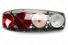 Left Reverse For Lunar Champ