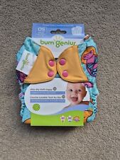 BNWT BUMGENIUS REUSABLE CLOTH