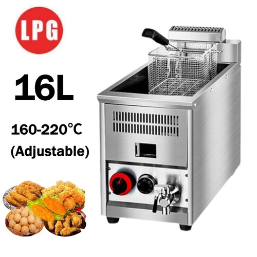 Lpg natural gas commercial - gas,
