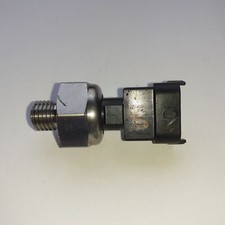 FITS VAUXHALL OPEL ASTRA MK5 MKV H 2.2 FUEL RAIL HIGH PRESSURE SENSOR 6235649