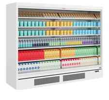 NEW SUPERMARKET OPEN FRONT