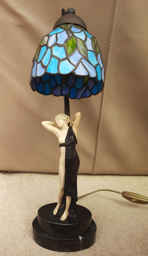 Stunning art deco - stunning,