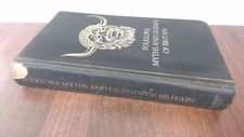 			Folklore Myths and Legends