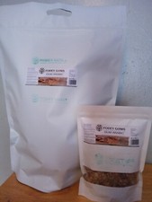 Gum Arabic (Acacia Senegal)