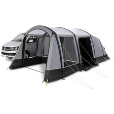KAMPA TOURING DRIVE AWAY AIR AWNING LH FOR CAMPERVAN T5 T6 INFLATABLE