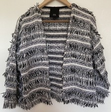 River Island Black And White