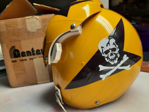 Jolly rogers 103 - 84, top