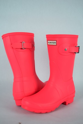140 nib womens hunter - nib, boots