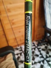 daiwa g4440 fly rod 8-9 weight 