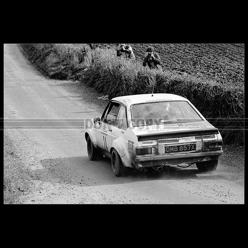 Photo 030231 ford escort rs - a.030231,