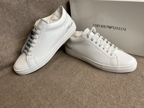 Armani men leather - armani,