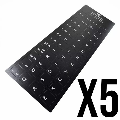 English keyboard - 5,
