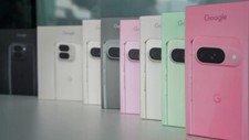 GENUINE GOOGLE PIXEL 6/7 PRO